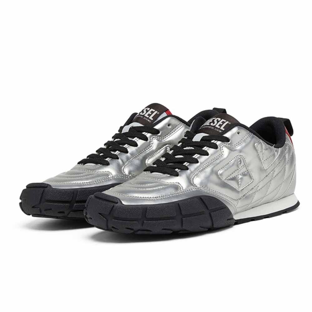Zapatillas Para Mujer S-Pagodha Low W Plateado/Noir