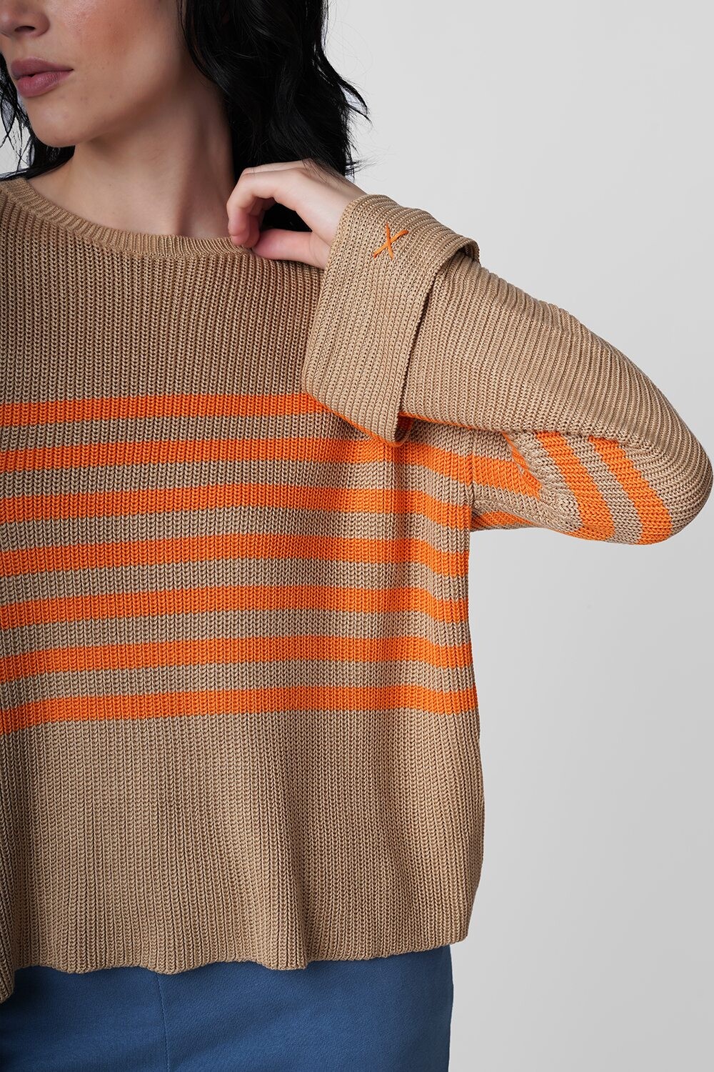 Sweater Justino Estampado 2