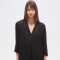 Blusa Laren Negro