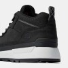 Zapatillas Field Trekker Low Hombre Jet Black