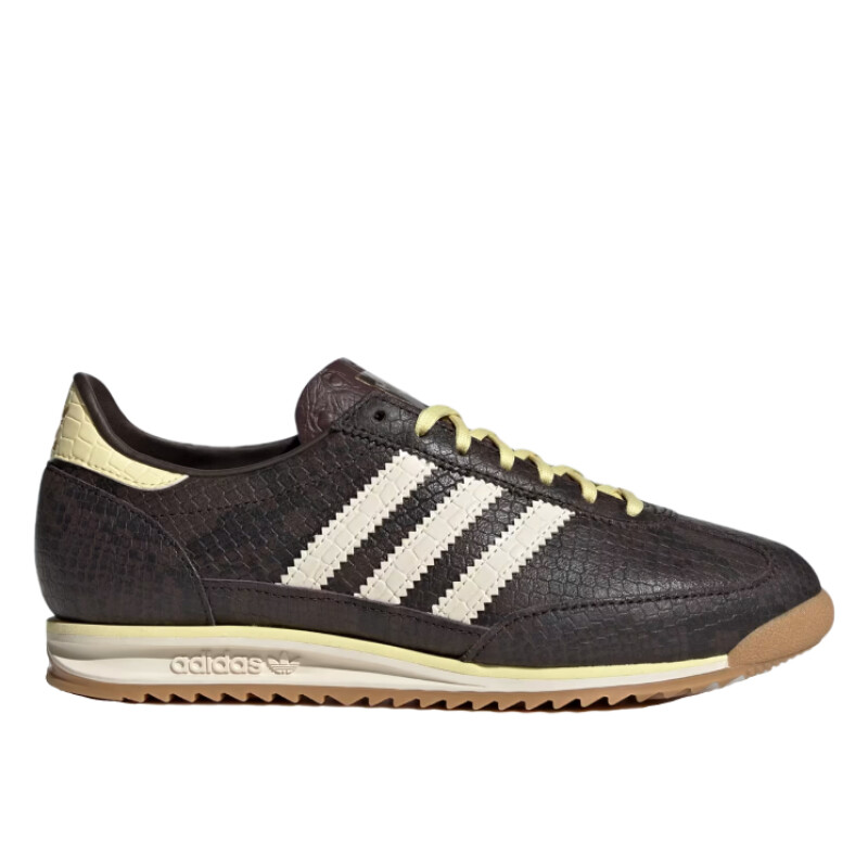 Championes Adidas Sl 72 Og W Championes Adidas Sl 72 Og W