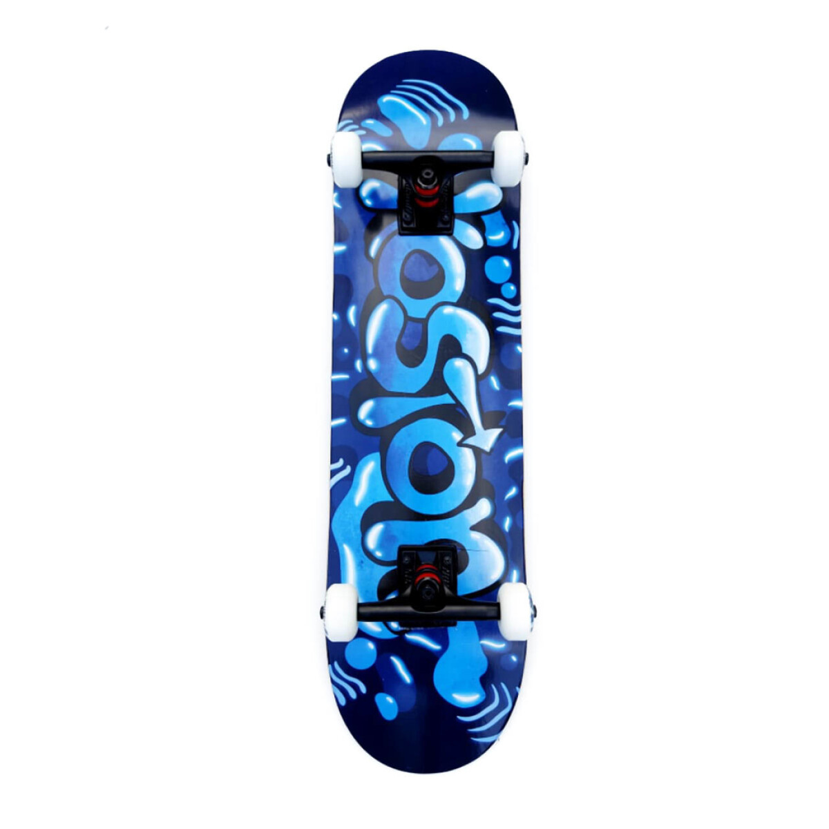 Skate Completo Koston 8.25" Azul 