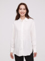 Camisa Peak Marfil / Off White