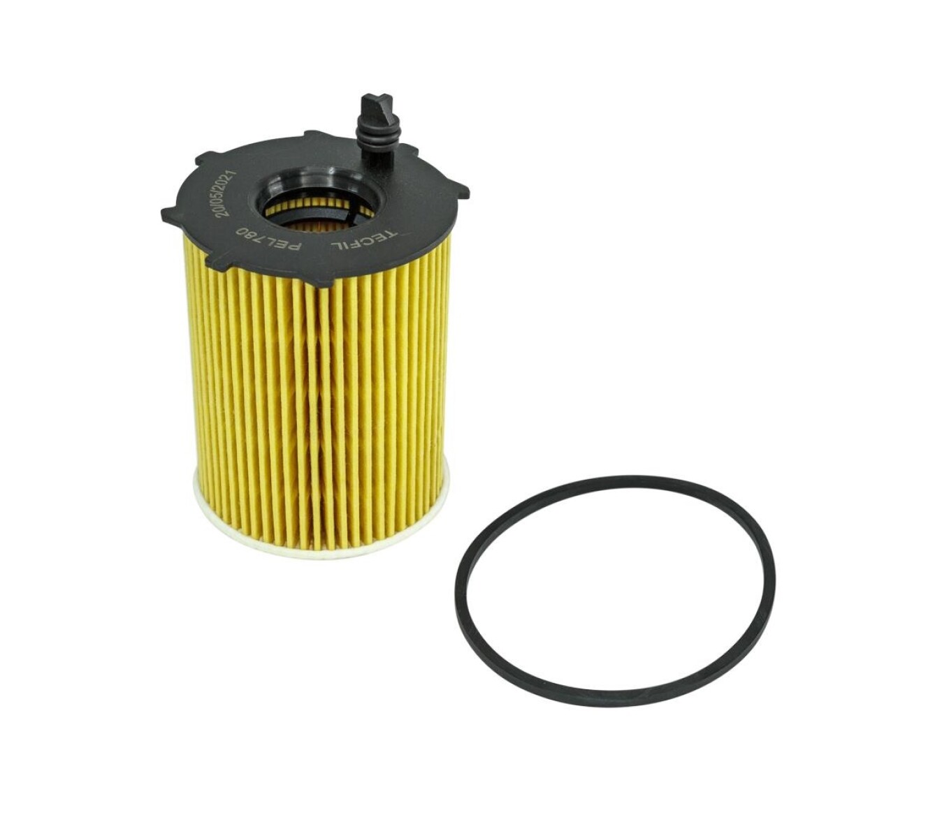 FILTRO DE ACEITE CITROEN / FORD ECOSPORT 