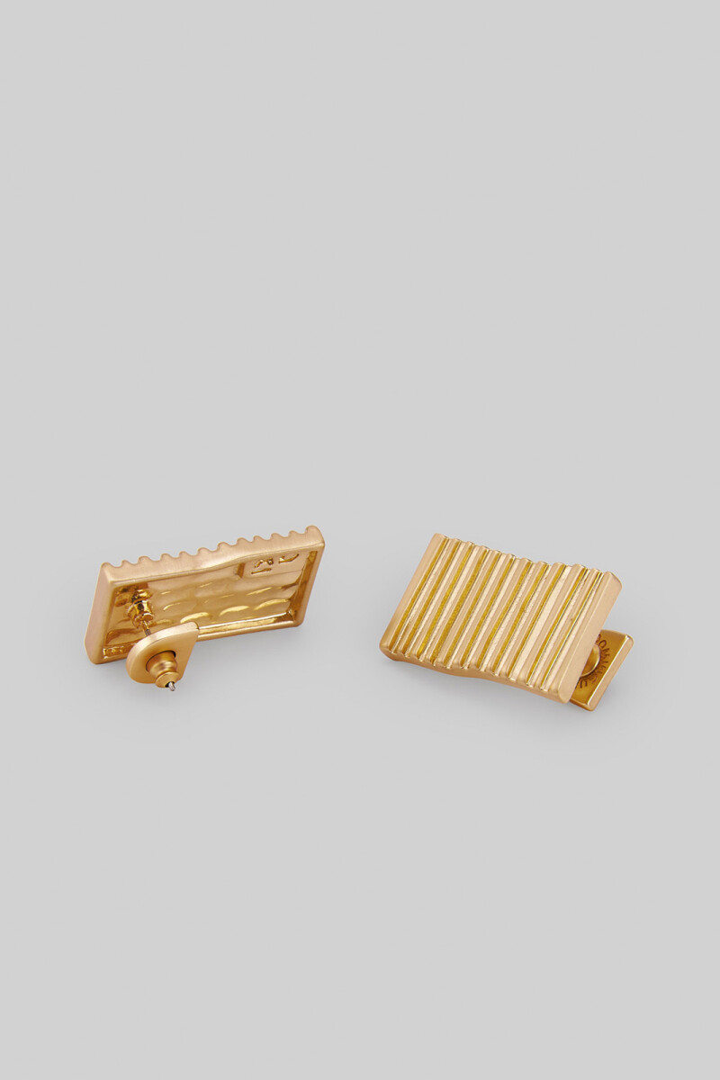 PENDIENTES Dorado