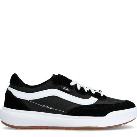 Championes Vans Unisex - Ultrarange - VN000D61BA2 ELD