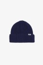 BOLD ORGANIC BEANIE Azul