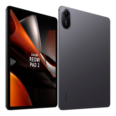 Tablet Xiaomi Redmi Pad 2 11.0'' 4GB 128GB Android 13 Tablet Xiaomi Redmi Pad 2 11.0'' 4GB 128GB Android 13