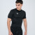 Remera Térmica Manga Corta Umbro Hombre 060