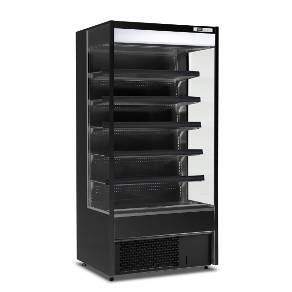 Vitrina Mural 540 lts Iccold Vitrina Mural 540 lts Iccold