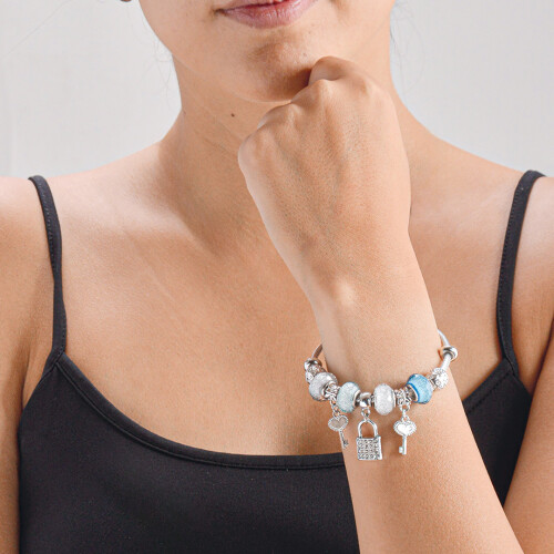 PULSERA CHARMINE DISEÃƒâ€˜OS SURTIDOS PULSERA CHARMINE DISEÃƒâ€˜OS SURTIDOS