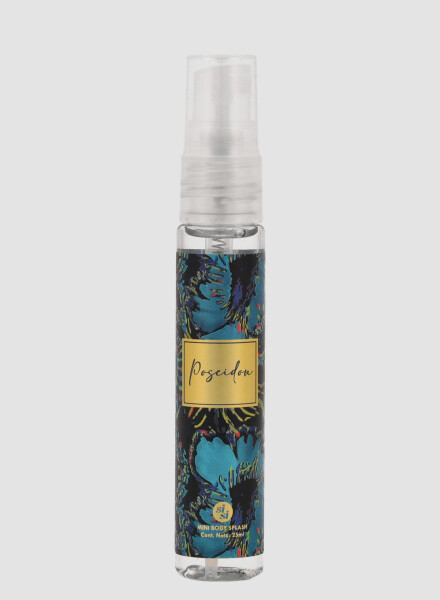 Mini body splash 25ml Poseidon