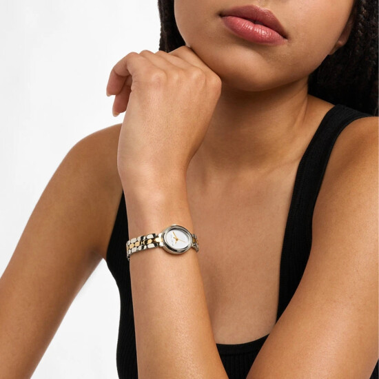 Reloj MICHAEL KORS MAUDE Acero Combinado Esfera 21mm 0