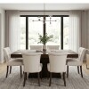 JGO COMEDOR XS03 TACHAS 6PTS- NOG 6268912 (CD) Unica