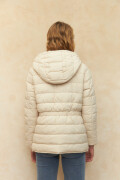 CAMPERA ALMA Crudo