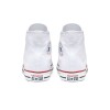 Bota Converse Optical Blanco