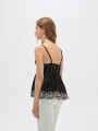 Blusa Yotti Estampado 1