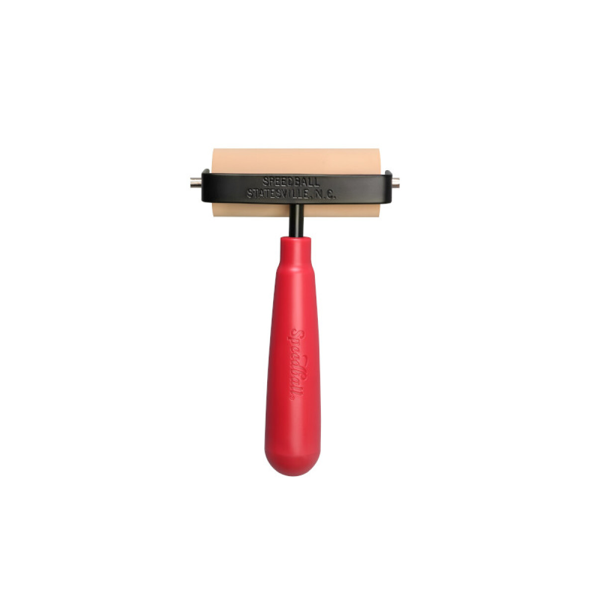Rodillo de goma suave - Speedball - 7.6 cm 