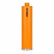 DINGQI MECHA COPA DIAMANTADA SACATESTIGOS HORMIGON 63x450MM 6D ROSCA 1-1/4 Dingqi Mecha Copa Diamantada Sacatestigos Hormigon 63x450mm 6d Rosca 1-1/4
