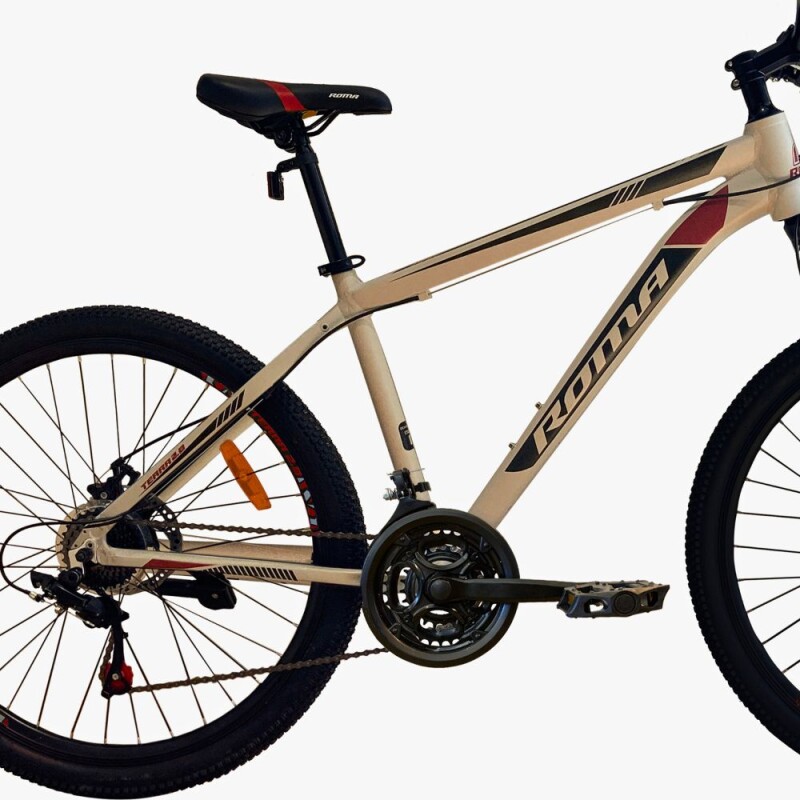 Bicicleta Roma Terra 2.0 Rodado 27.5 Bicicleta Roma Terra 2.0 Rodado 27.5