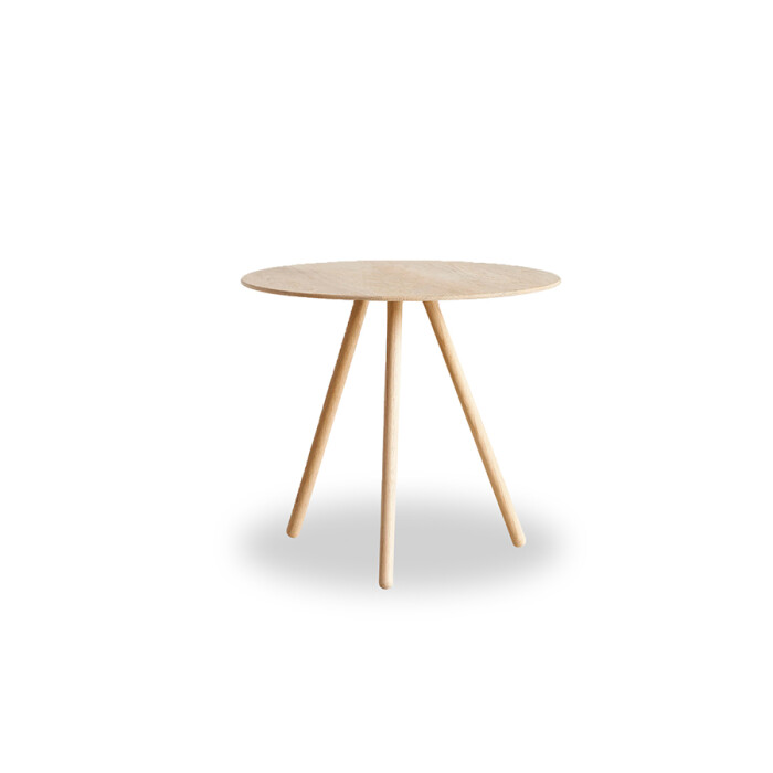 Mesa Baja Wooden - Madera Natural Mesa Baja Wooden - Madera Natural