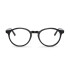 Mr Boho Button col ACWB-00 Black Mr Boho Button Col Acwb-00