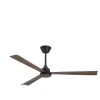 VENTILADOR DE TECHO SHADOW MARRON VENTILADOR DE TECHO SHADOW MARRON
