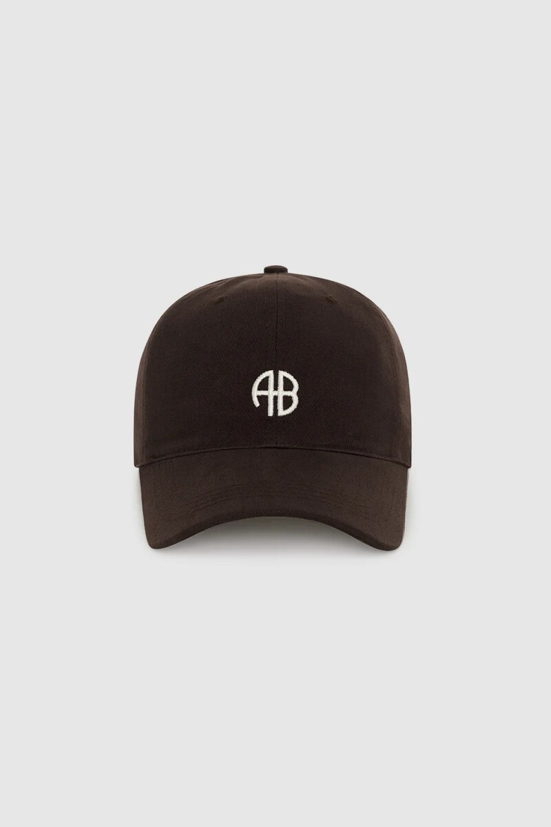 GORRA JEREMY Marron