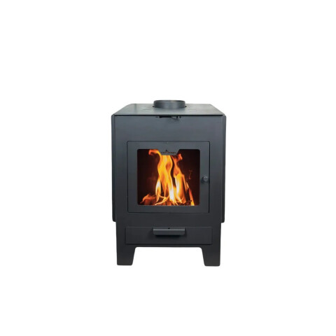 CALEFACTOR TROMEN P 11000 CON KIT DE TECHO 6" INOX INCLUIDO CALEFACTOR TROMEN P 11000 CON KIT DE TECHO 6" INOX INCLUIDO