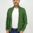 CAMPERA OXX 201678 VERDE