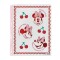 Cuadernola Mooving Licencia Universitario Minnie Mouse Nº2