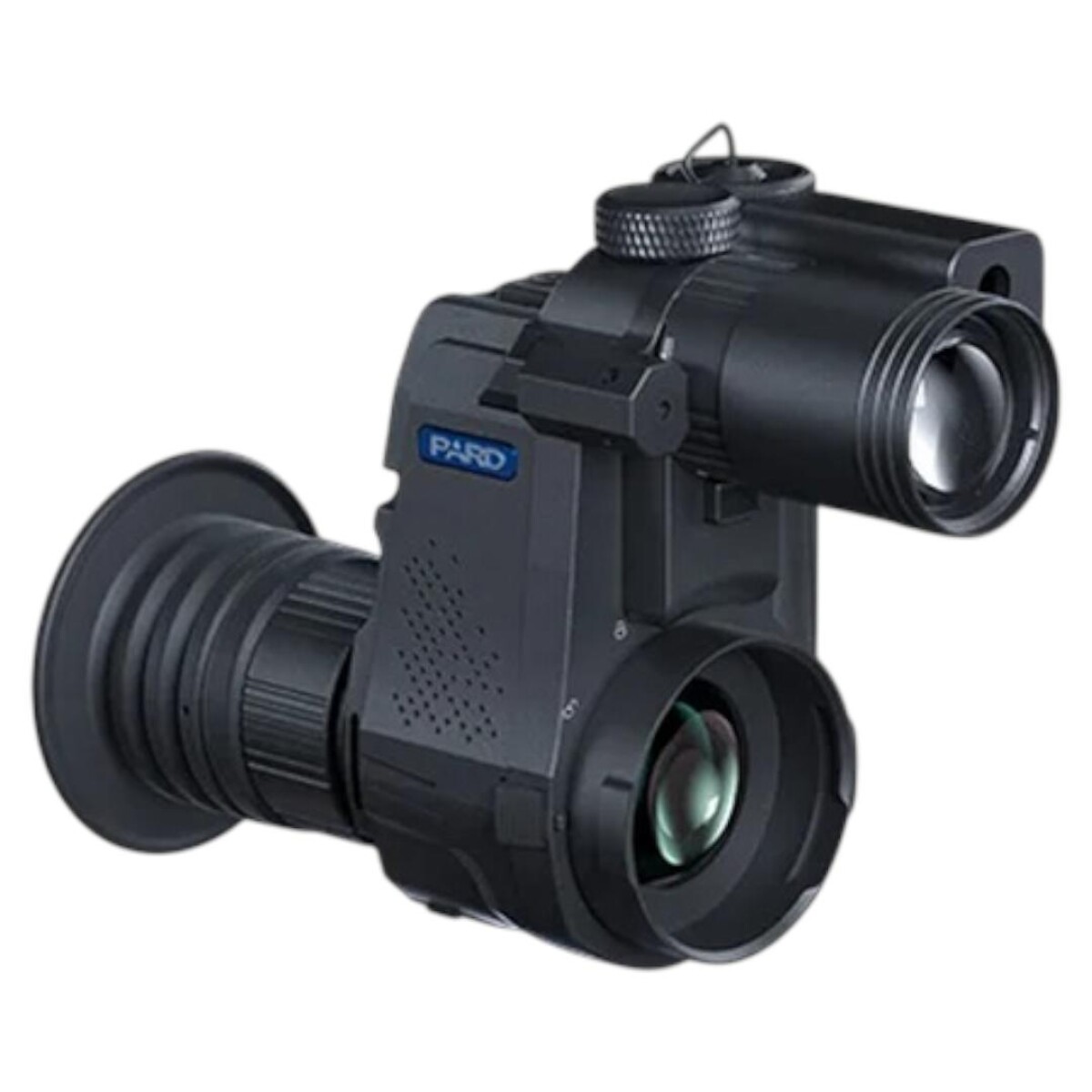 Acople Visor Nocturno Pard Nv007sp2 / Lrf 4k 