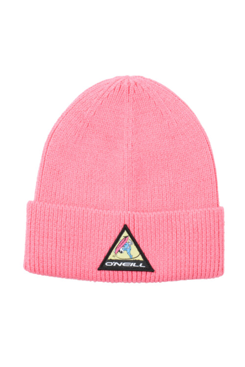 Gorro O'Neill Retro Wave Rosado