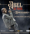 ABEL PINTOS en el Sodre Tertulia 03.08