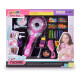Maquina Trenzadora De Cabello Niñas Con Accesorios Maquina Trenzadora De Cabello Niñas Con Accesorios