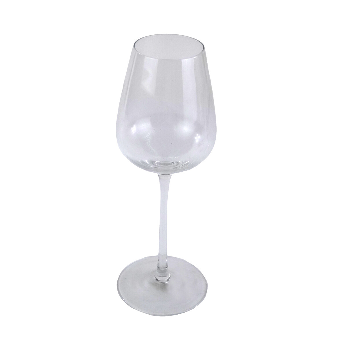 COPA VINO VIDRIO X1PC 600ML 26X7CM 161GR 