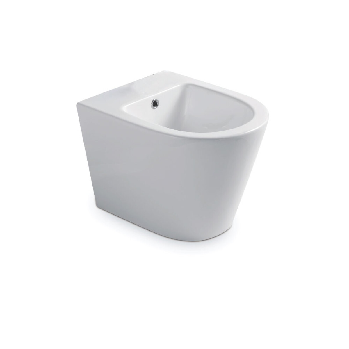 Bidet Sevilla 1 Agujero Blanco 