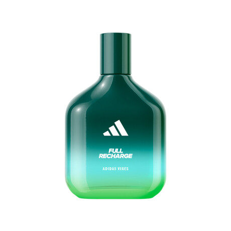 Perfume Adidas Vibes Full Recharge EDP 100ml Perfume Adidas Vibes Full Recharge EDP 100ml