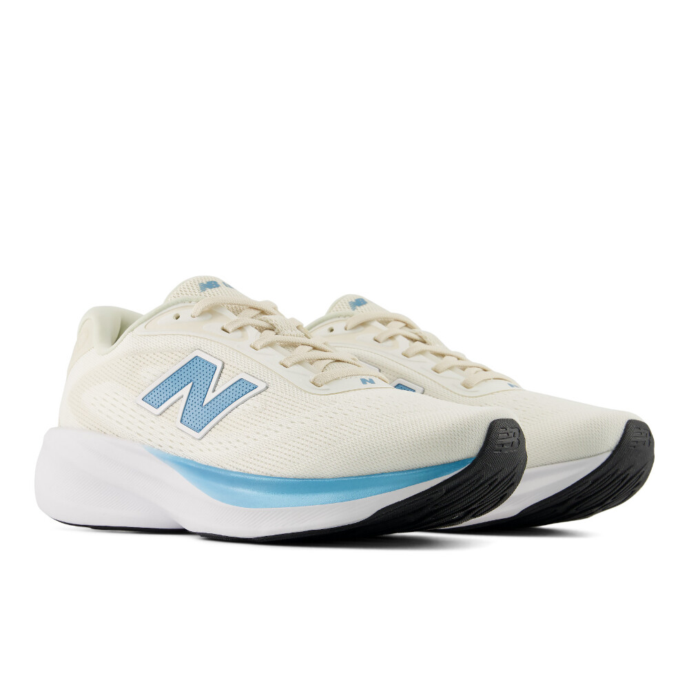 Zapatillas Running 680 V9 Mujer White