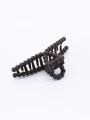 PINZA MARRON