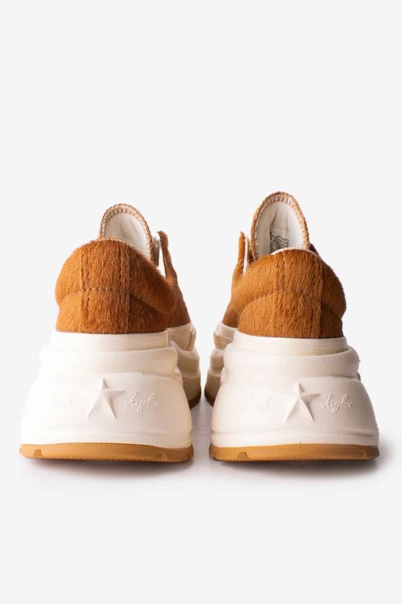RUN STAR CRUSH OX Camel
