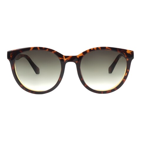 Lentes de Sol Chilli Beans Kentucky Animal Print