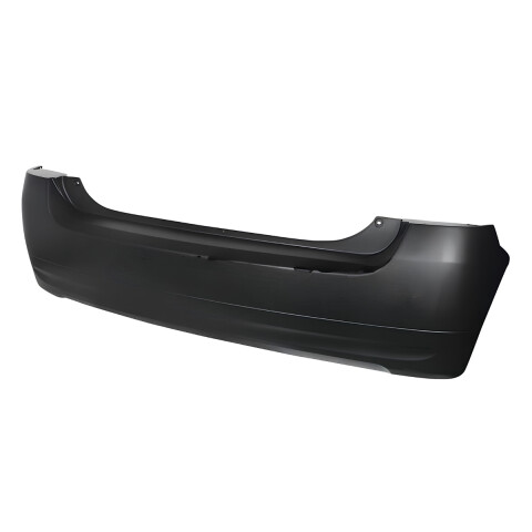 PARAGOLPE TRASERO (TEXTURADO) Paragolpe Trasero (texturado)