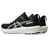 Zapatillas Running GT-1000 14 Hombre Black/citron