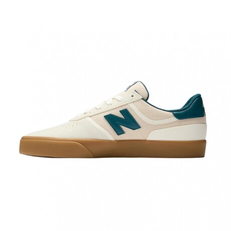 Championes New Balance 272 Beige