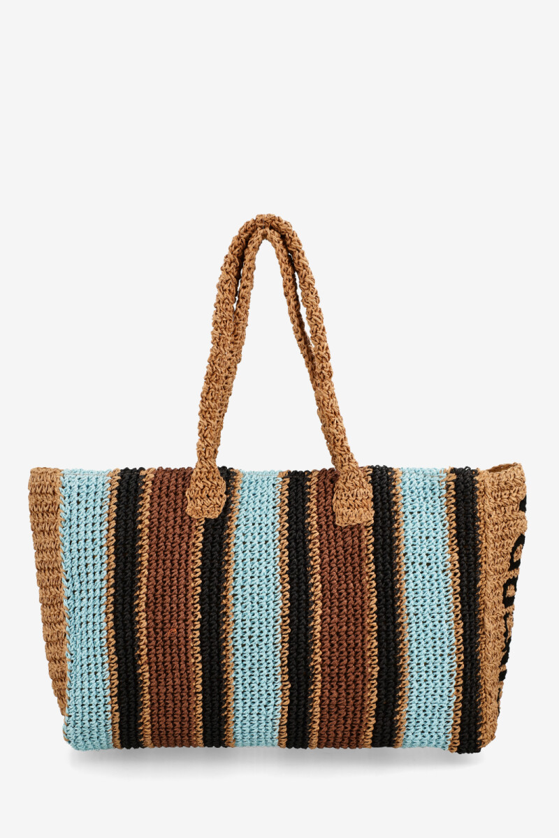 BOLSO IRIS Azul