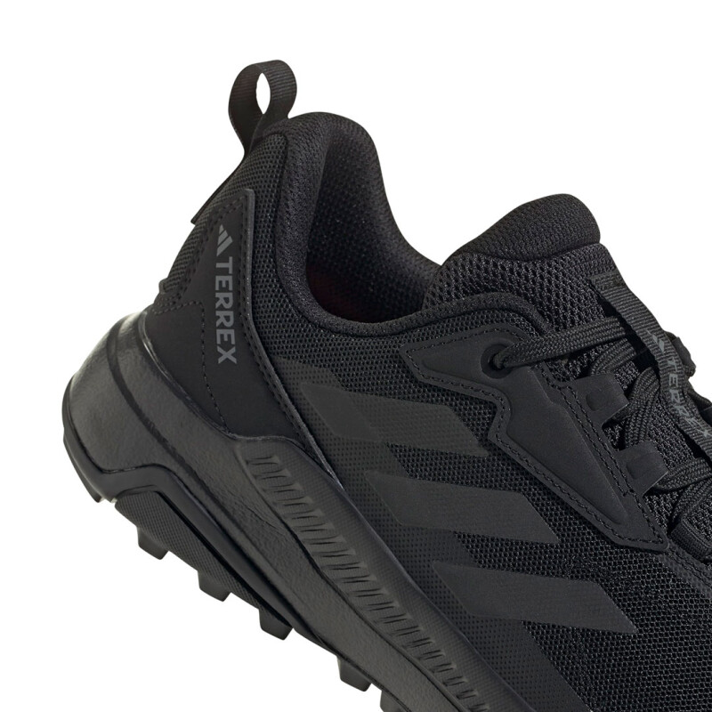 Championes de Mujer Adidas Terrex Anylander Negro