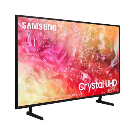 Smart TV Samsung 50" LED 4K UN50DU7000 Smart TV Samsung 50" LED 4K UN50DU7000