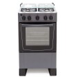 Cocina JAMES C 205 B Titanium