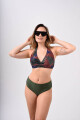 Bikini Marilyn con Bikini Alta Safari